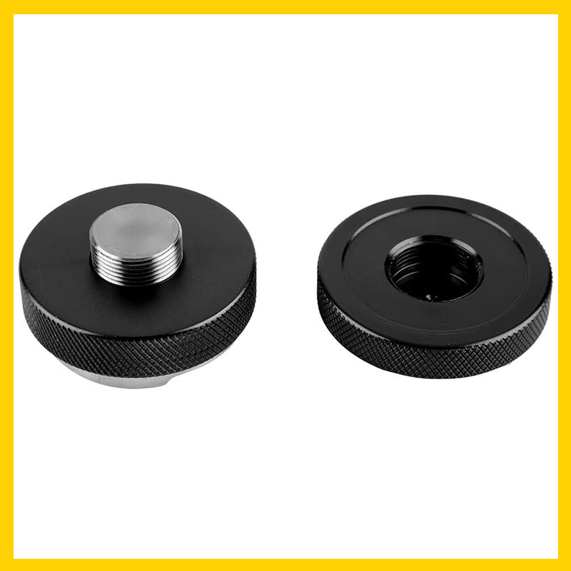 OCD 58mm, 58.3mm và 58.5mm | Dụng Cụ Dàn Đều Cà Phê Espresso
