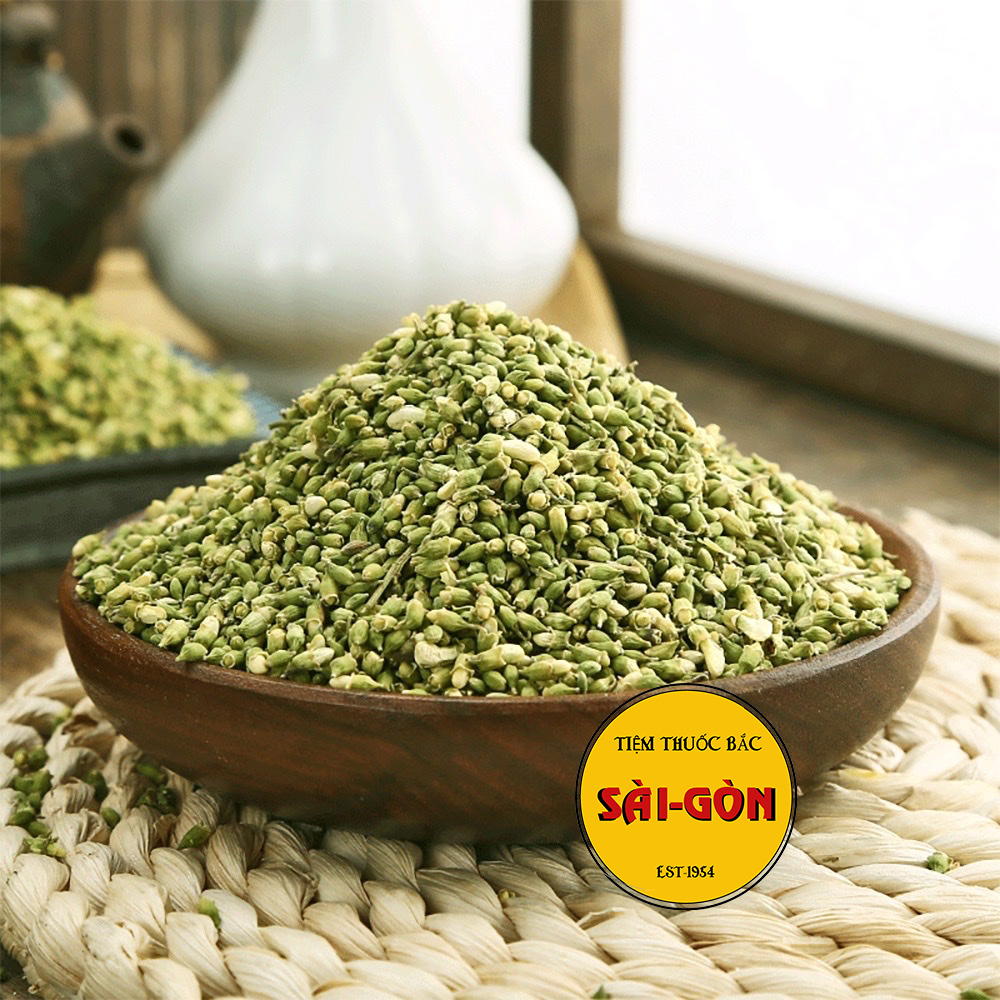 Hoa Hòe Đã Sao Thơm 500g