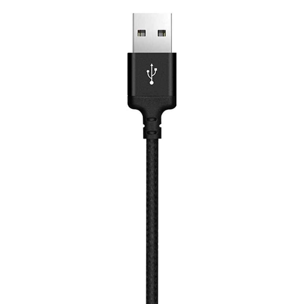 Cáp sạc Lightning Hoco X14 sạc nhanh 2.0A cho iPhone/iPad dài 1M