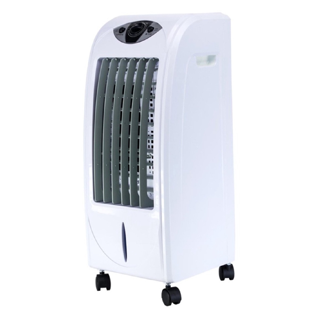 Quạt Hơi Lạnh Iruka I-85 (95W) - Trắng