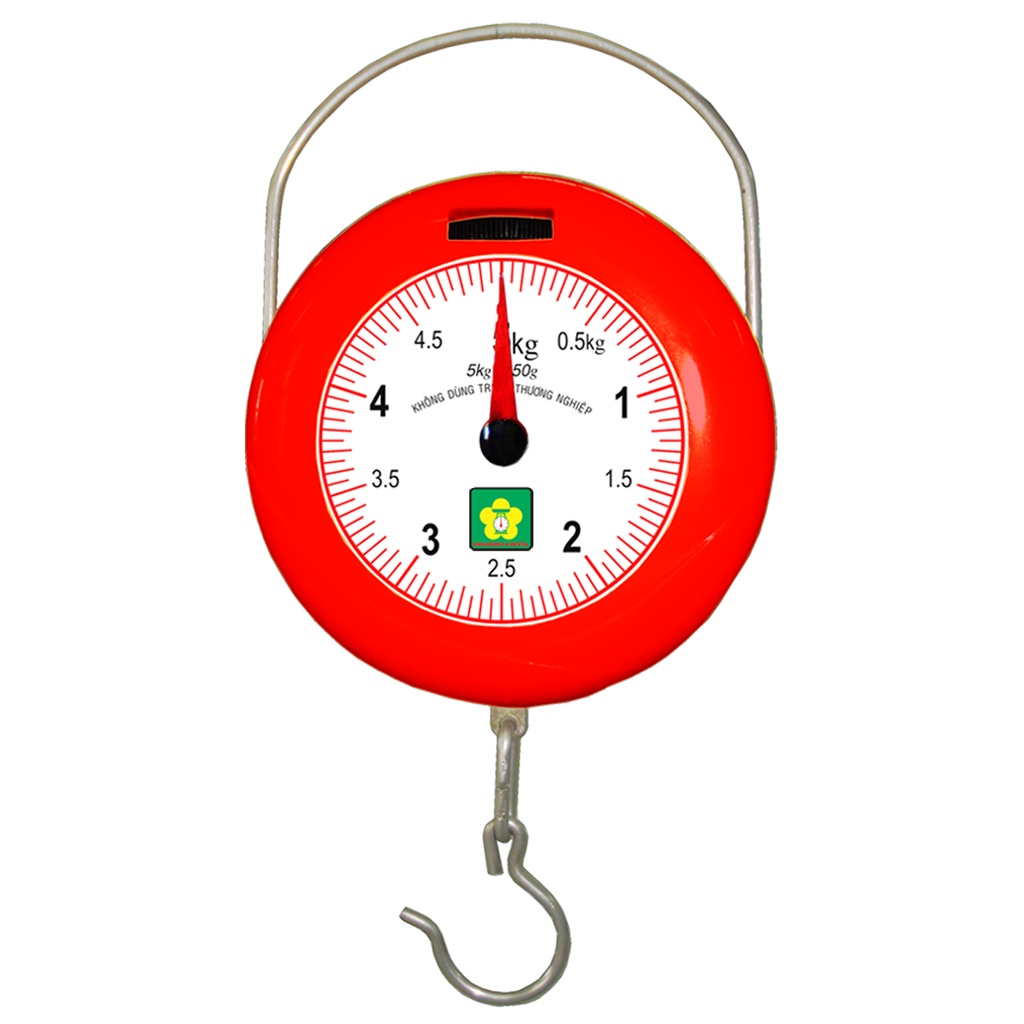 Cân treo mini 5kg - Cân Nhơn Hòa