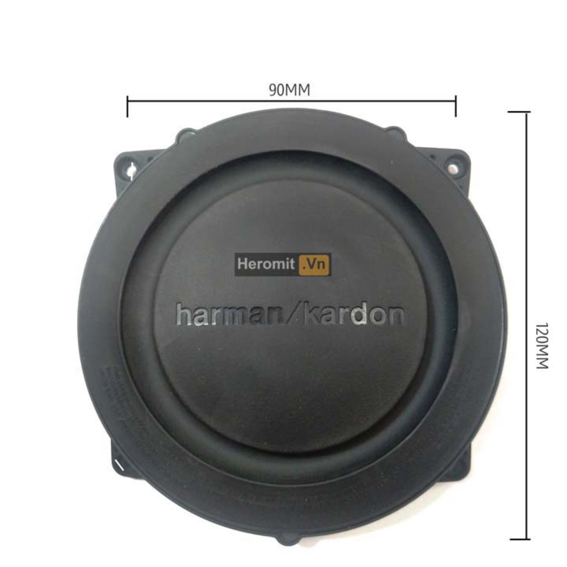 Màng loa cộng hưởng Harman