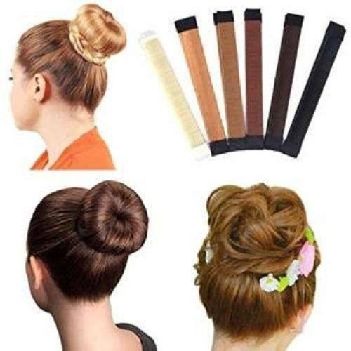 Combo 02 Búi Tóc Số 8