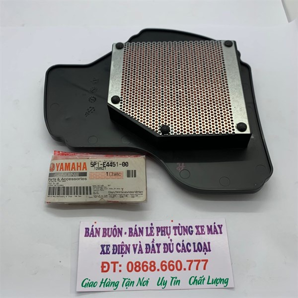 Lọc gió Nouvo LX zin