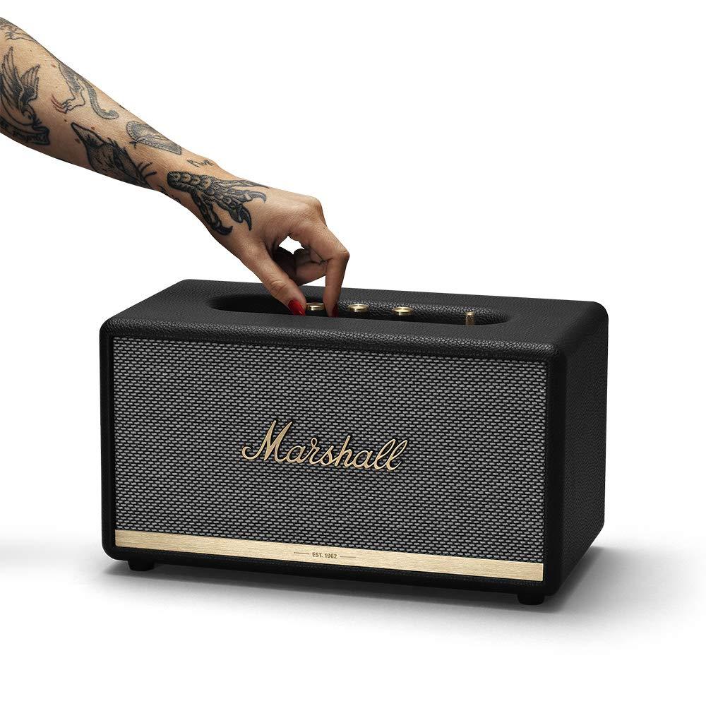 [Trả góp 0%]Loa bluetooth Marshall stanmore 2 ( stanmore II )
