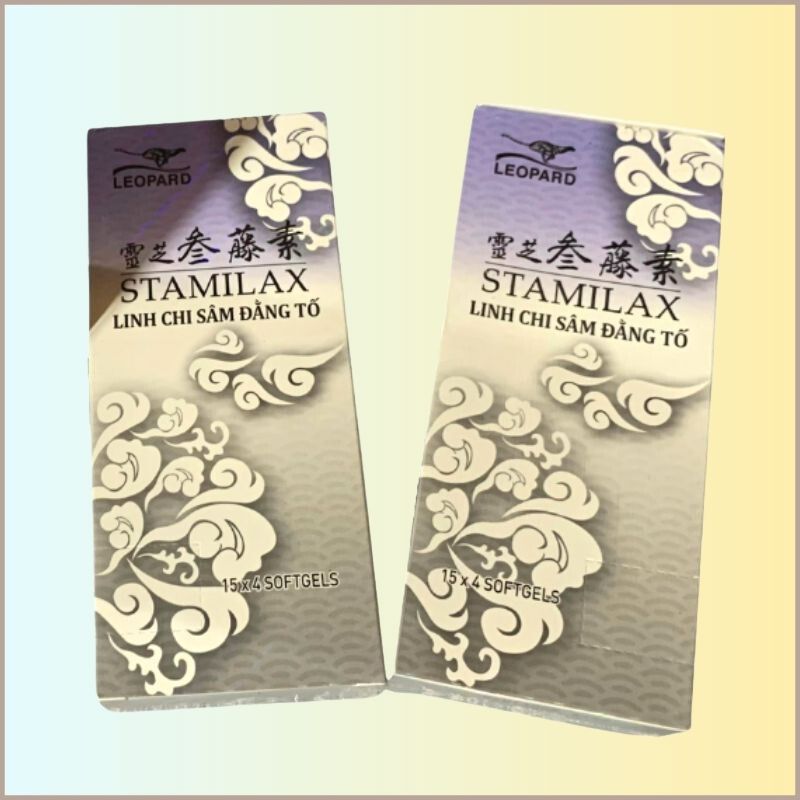 [Ship support] stamilol Linh Sam Janpan _ chiropractic support