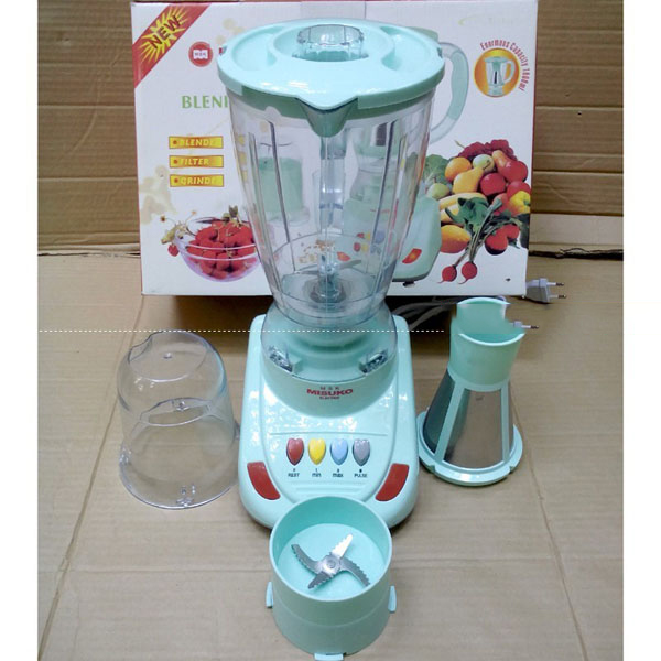 Máy xay sinh tố Misuko A-228 cao cấp