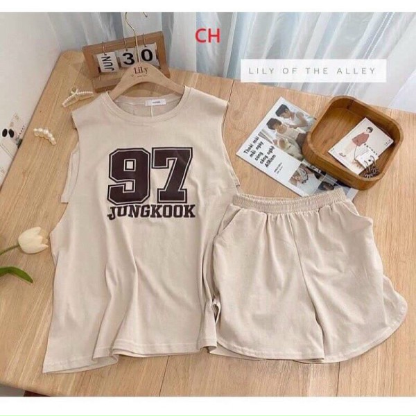 \SÉT BỘ ĐÙI JUNGKOOK 97