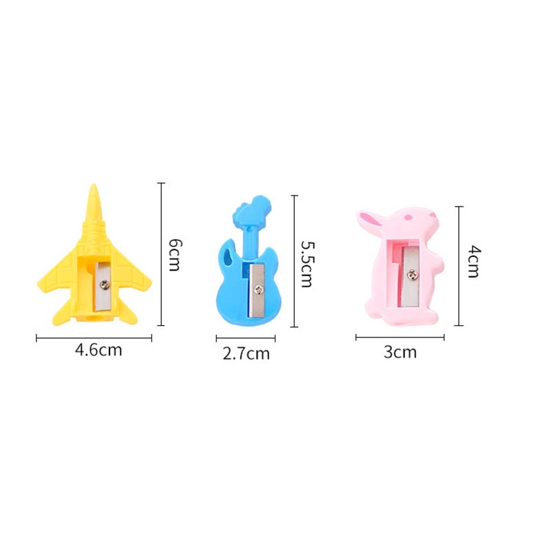 Gọt Chì/chuốt chì mini gọn nhẹ ( 1 Cái )