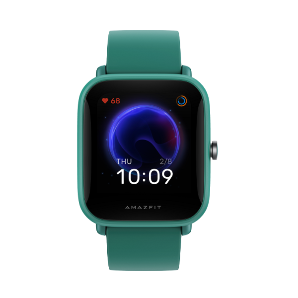 Đồng hồ thông minh Xiaomi Amazfit BIP U Pro - Hàng chính hãng - Bảo hành 12 tháng 1 đổi 1