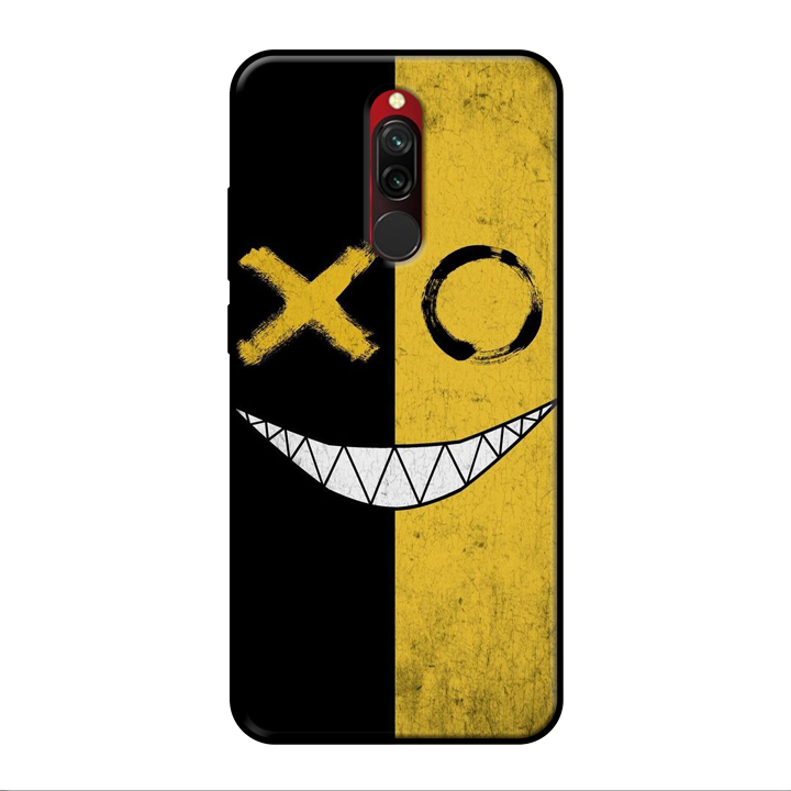 Case for Xiaomi Redmi 8