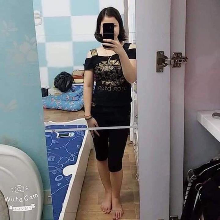 Gương Dẻo Dán Tường
