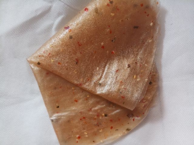 Bánh tráng dẽo me -500gr