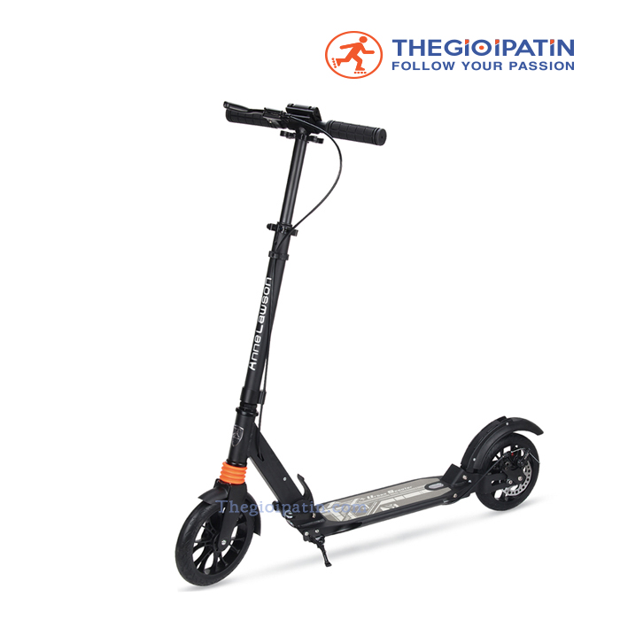 [CHÍNH HÃNG] Xe Scooter Cao Cấp ALS-A5D -  Dành cho người lớn Centosy