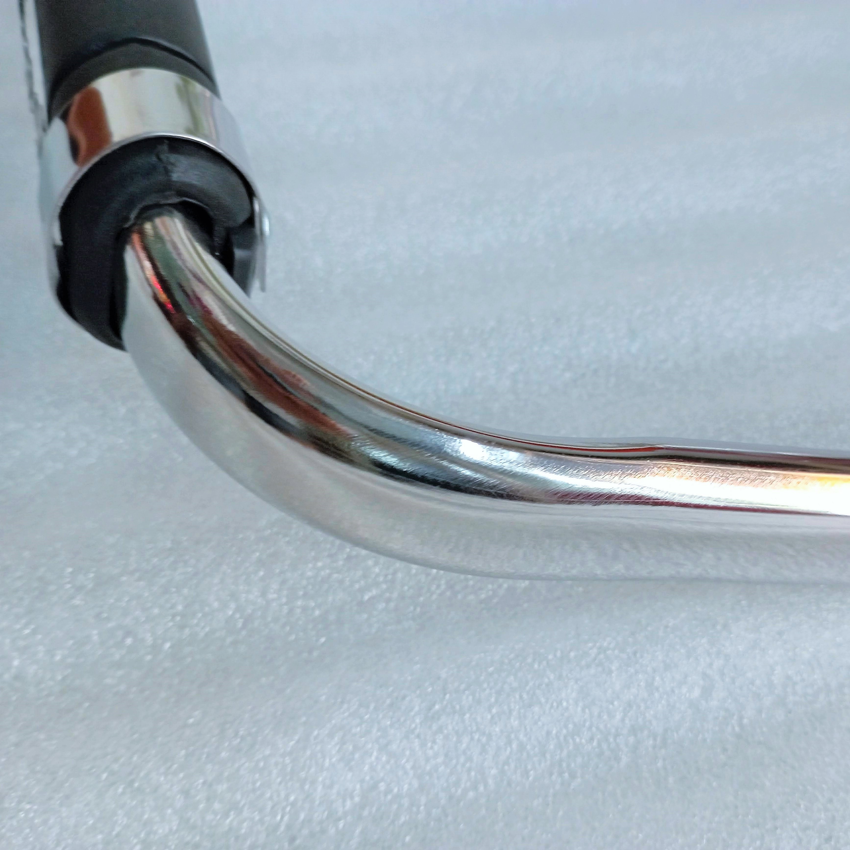 CẢNG SAU DREAM INOX NGẮN