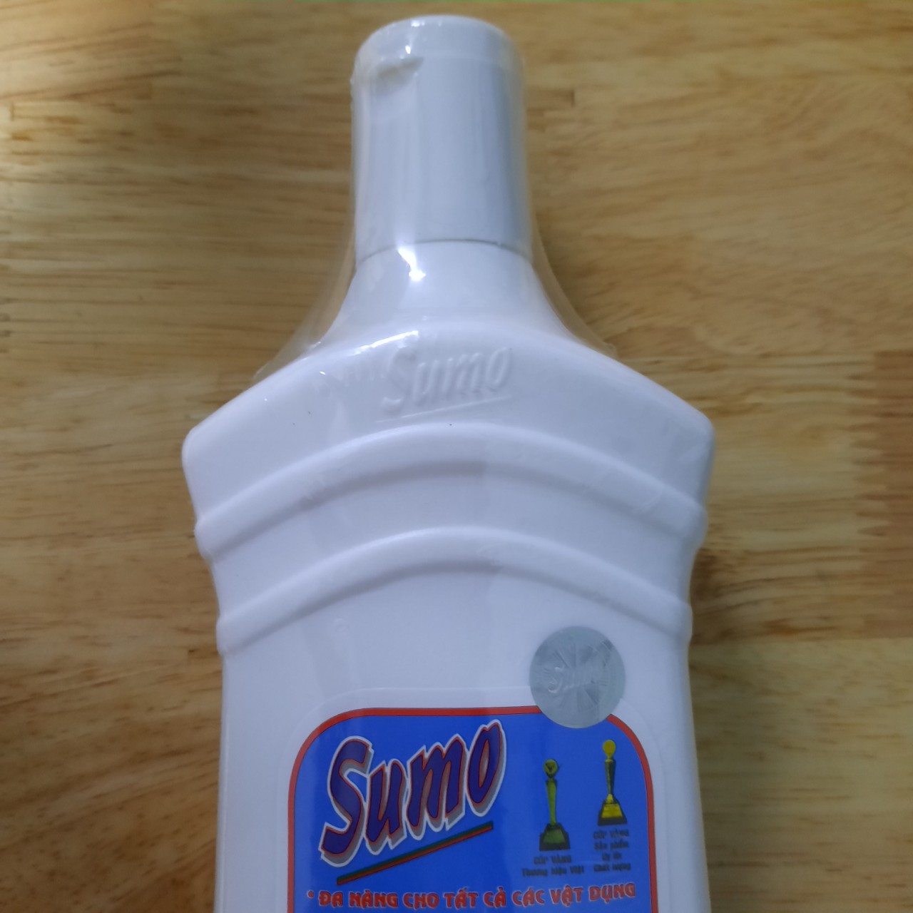 SUMO Tẩy Rửa Đa Năng