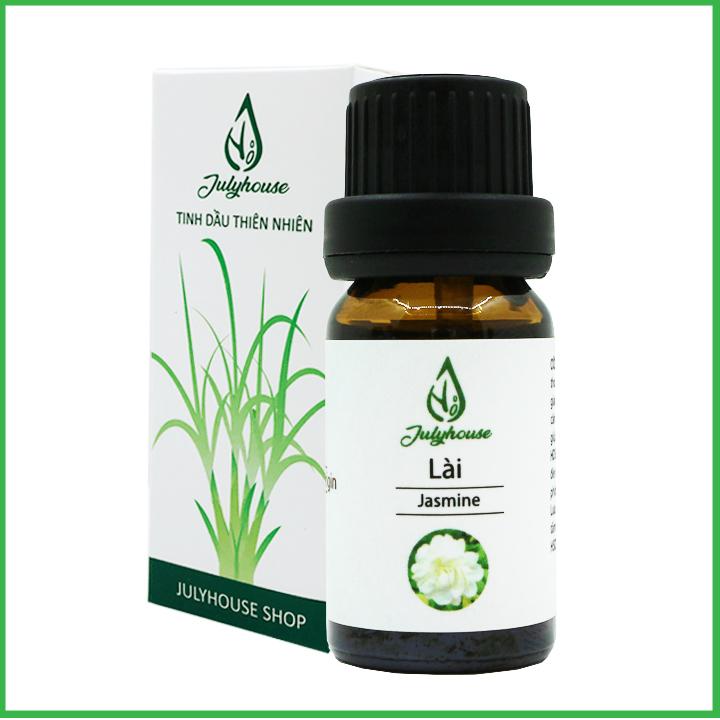 Tinh dầu Lài 10ml JULYHOUSE