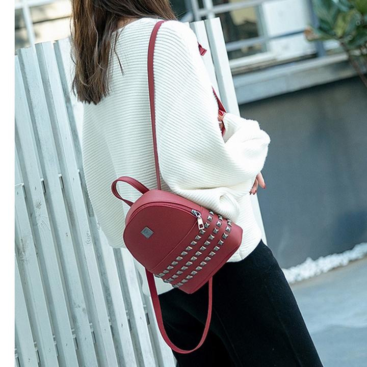 Túi Xách Nữ mini Duyên Dáng TX00138