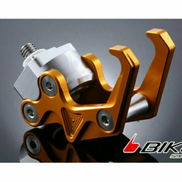 Móc treo đồ xe máy biker - dochoixemay