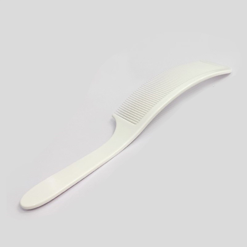 Lược cong cắt tóc nam
