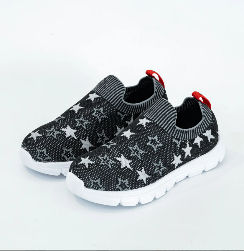 Giày thể thao Bitis bé trai (size 24-30)