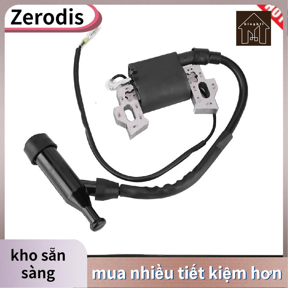 Ignition Coil Gasoline Engine Igniter Generator Parts Fits For 168F-170F 2KW/3KW