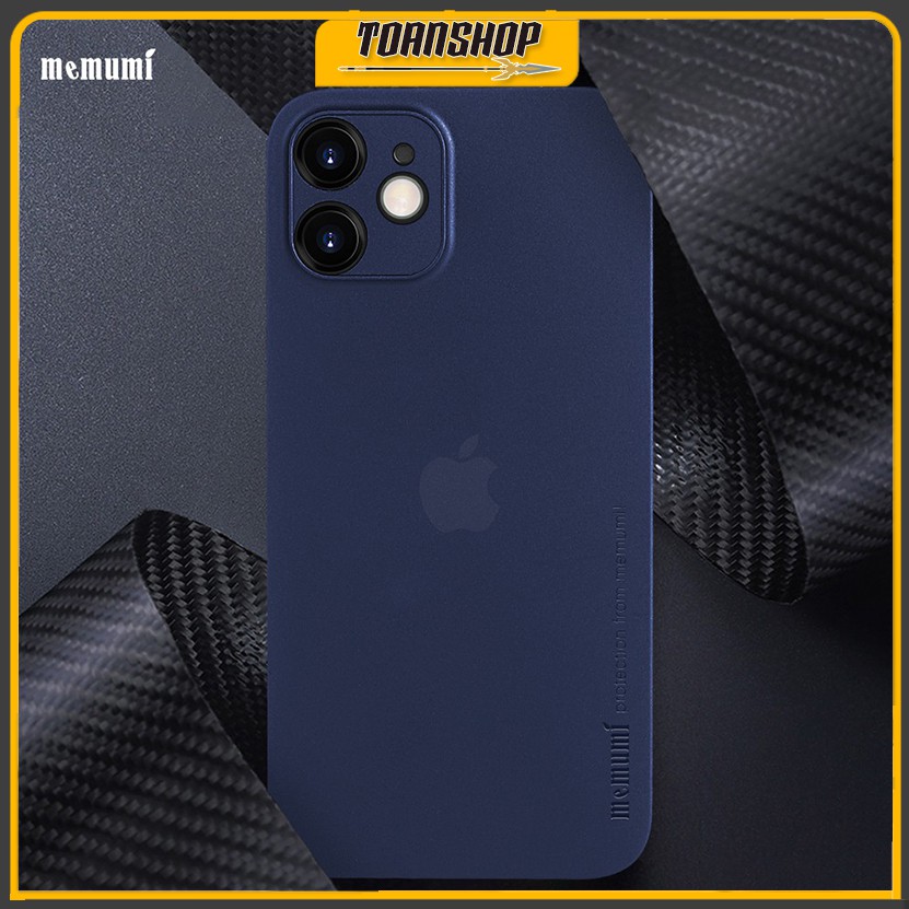 Ốp iphone 12 siêu mỏng cực đẹp