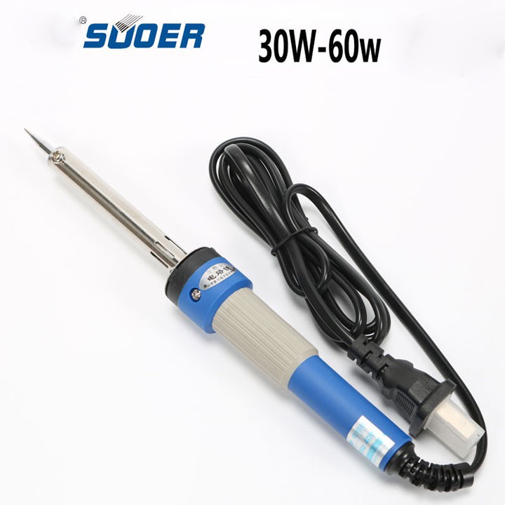 Mỏ hàn suoer 60w se960