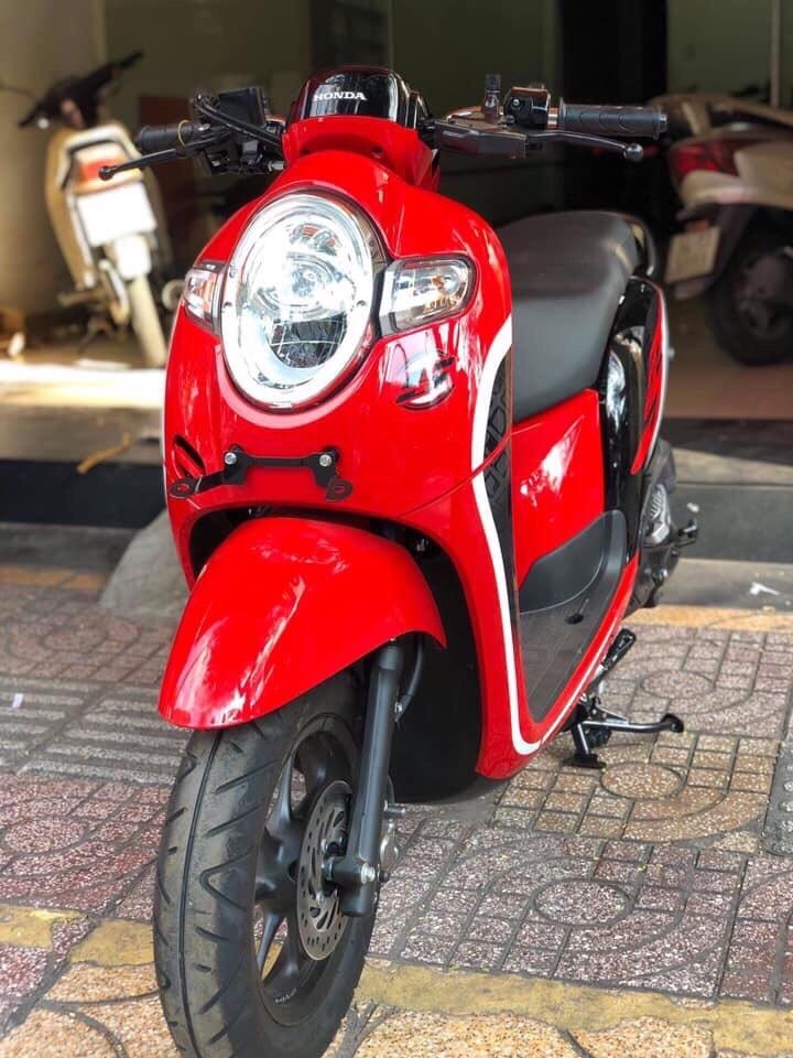 BẢNg TÊN SCOOPY XI 7 MÀU, CHẾ CHO SCOOPY