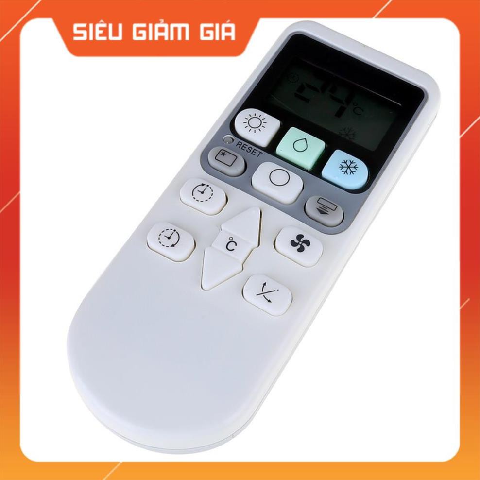 Điều khiển điều hoà HITACHI đa năng thông minh sử dụng cho tất cả điều hoà HITACHI - Giá