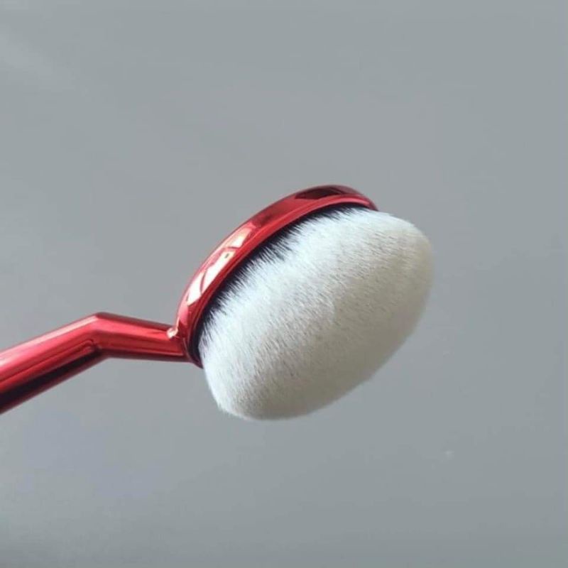 Cọ Tán Kem Nền Espoir Super Soft Face Brush