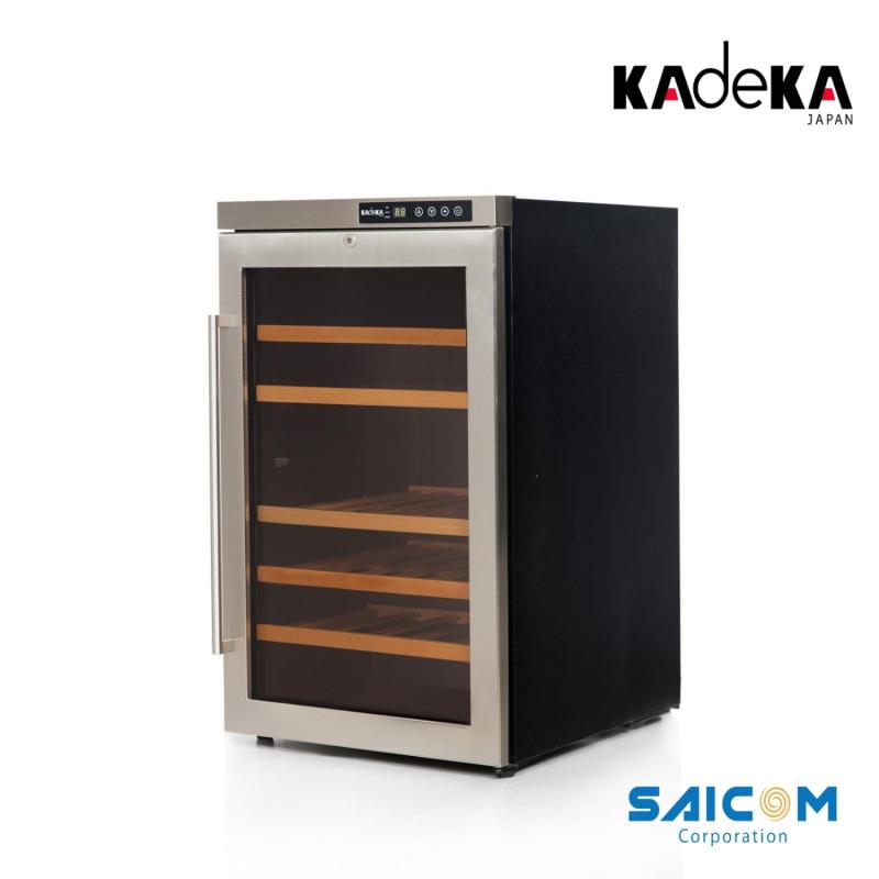 TỦ ƯỚP KADEKA KA-24WR