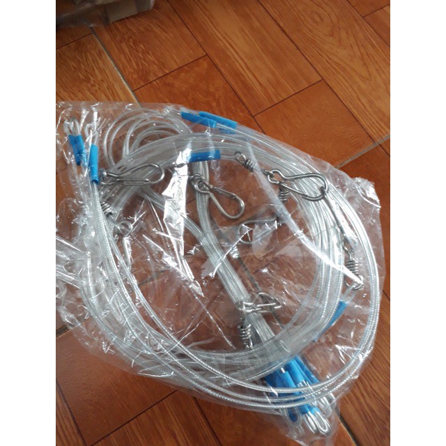 dây xích mang cá . giá rẻ