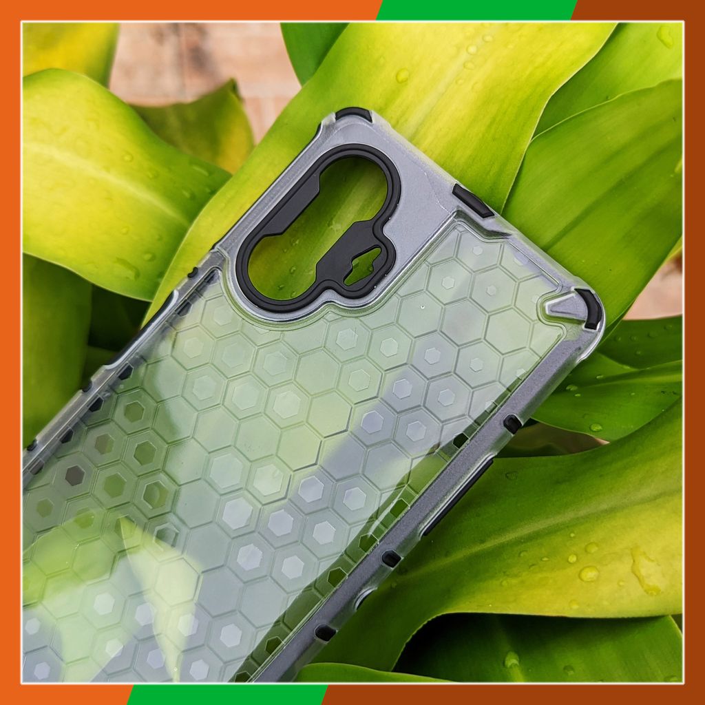 Ốp lưng Redmi K40 Gaming chống sốc Bee Case