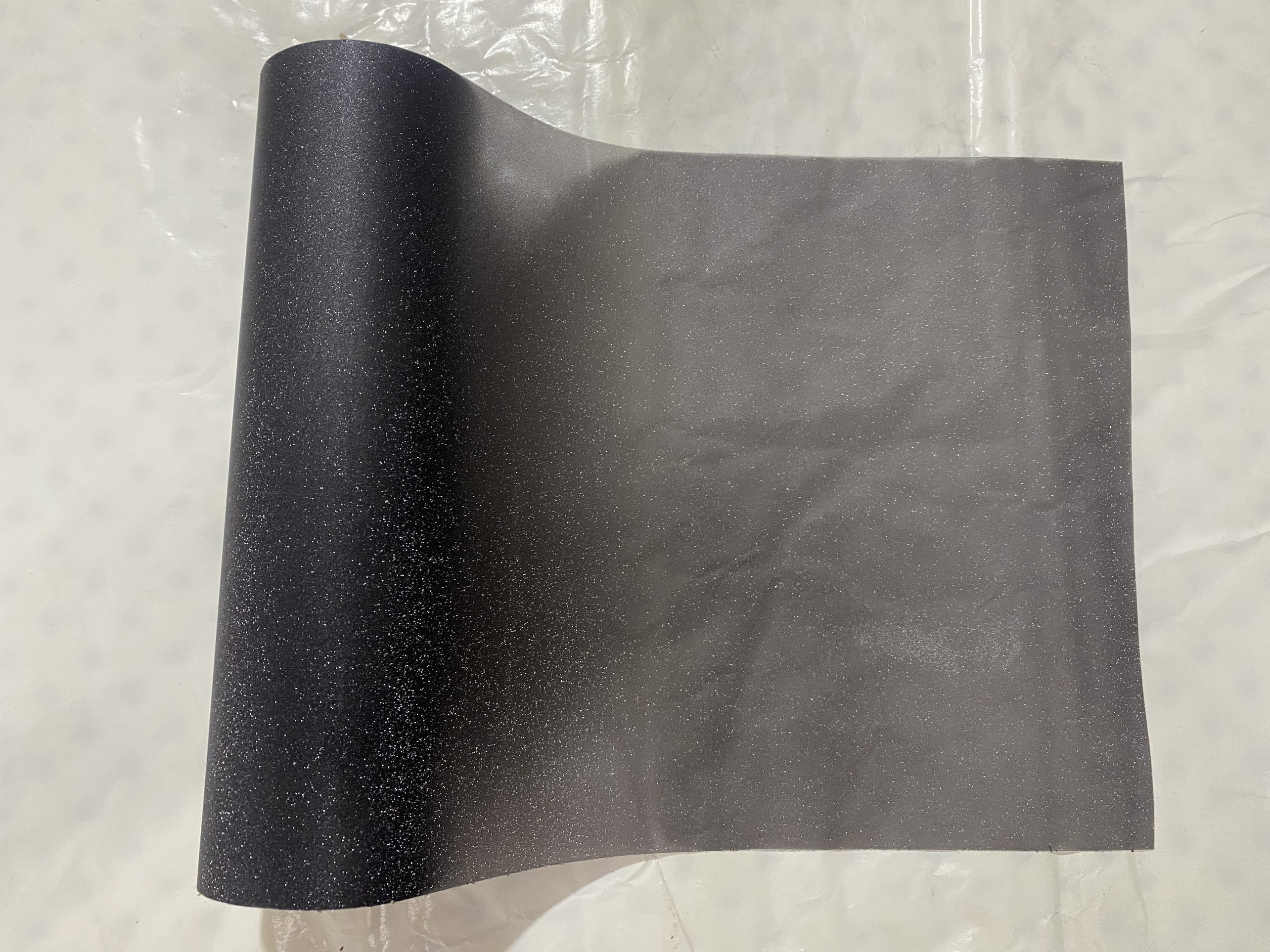 Cuộn 1 mét Decal phim dán đèn xe hơi cao cấp 3 lớp, film dán xe thể thao, đổi màu đèn pha đèn hậu ô tô xe máy