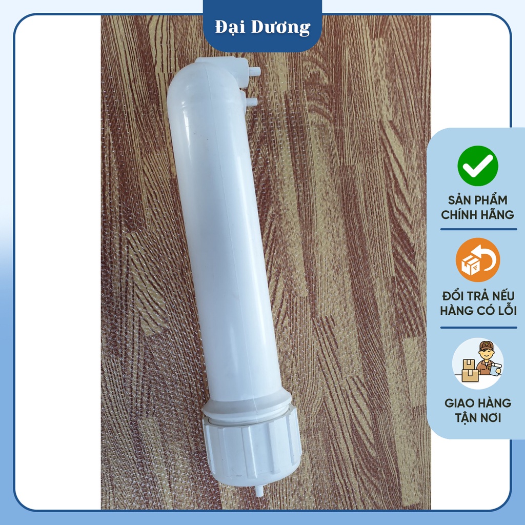 Vỏ màng RO, cốc số 4 full phụ kiện