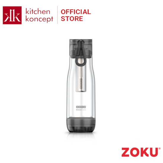 Zoku - Bình đựng trà - 480ml thương hiệu đến từ Mỹ.