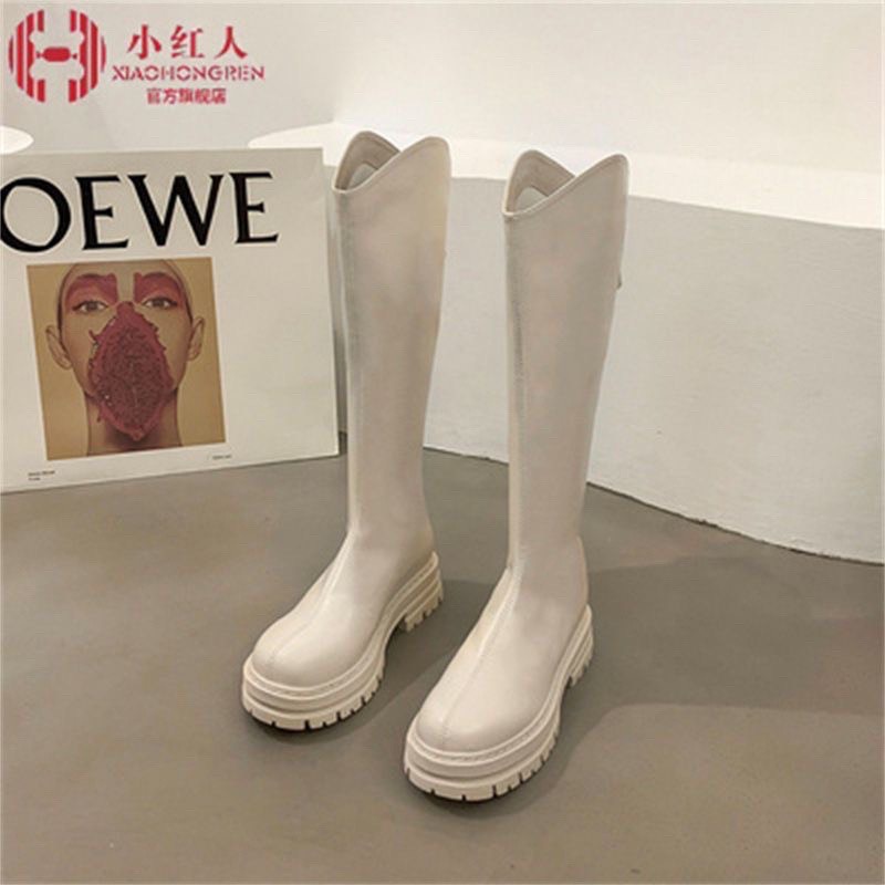 XẢ LỖ- DỌN KHO BOOTS ORDER NHẦM SIZE CHO KHÁCH