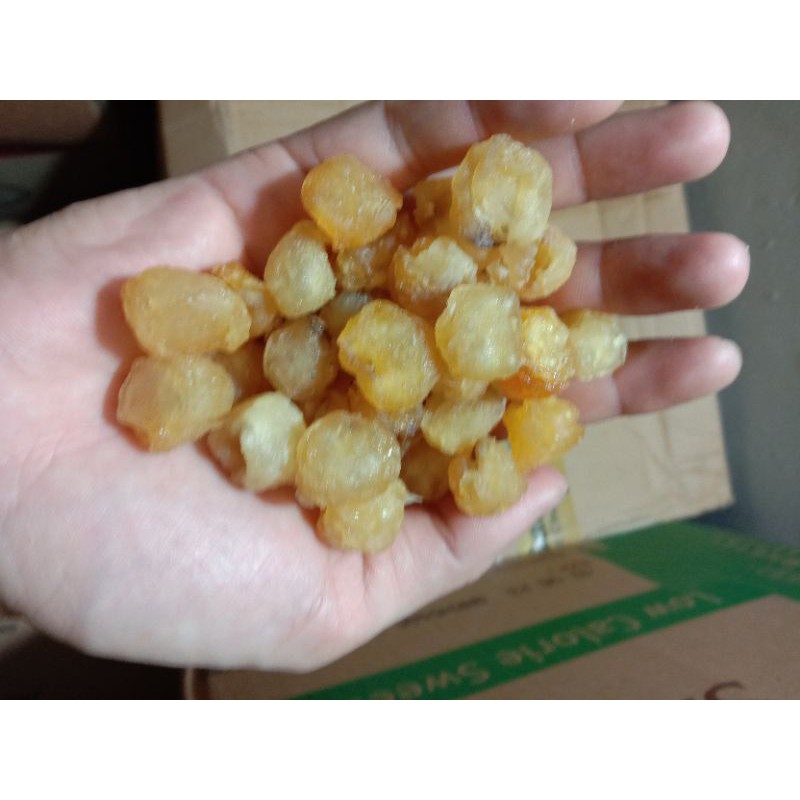Long Nhãn Hưng Yên 1Kg