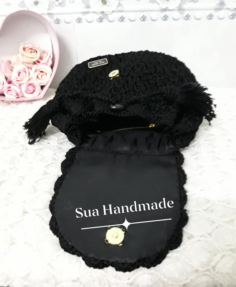 Ba lo handmade