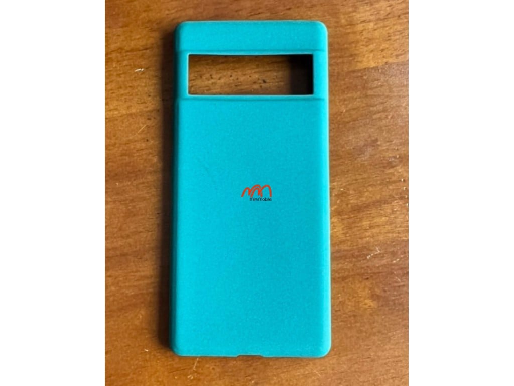 Ốp lưng silicon nhám google pixel 6 / 6 pro