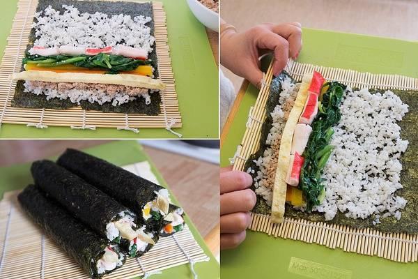 [HCM][ CHÍNH HÃNG ] CỦ CẢI VÀNG NHẬT BẢN - TAKUWAN 400G