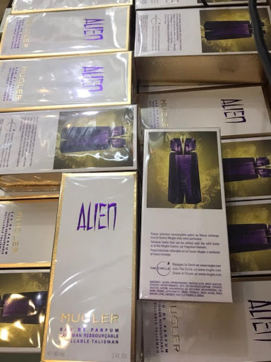 Nước hoa Thierry Mugler Alien EDP 90ml