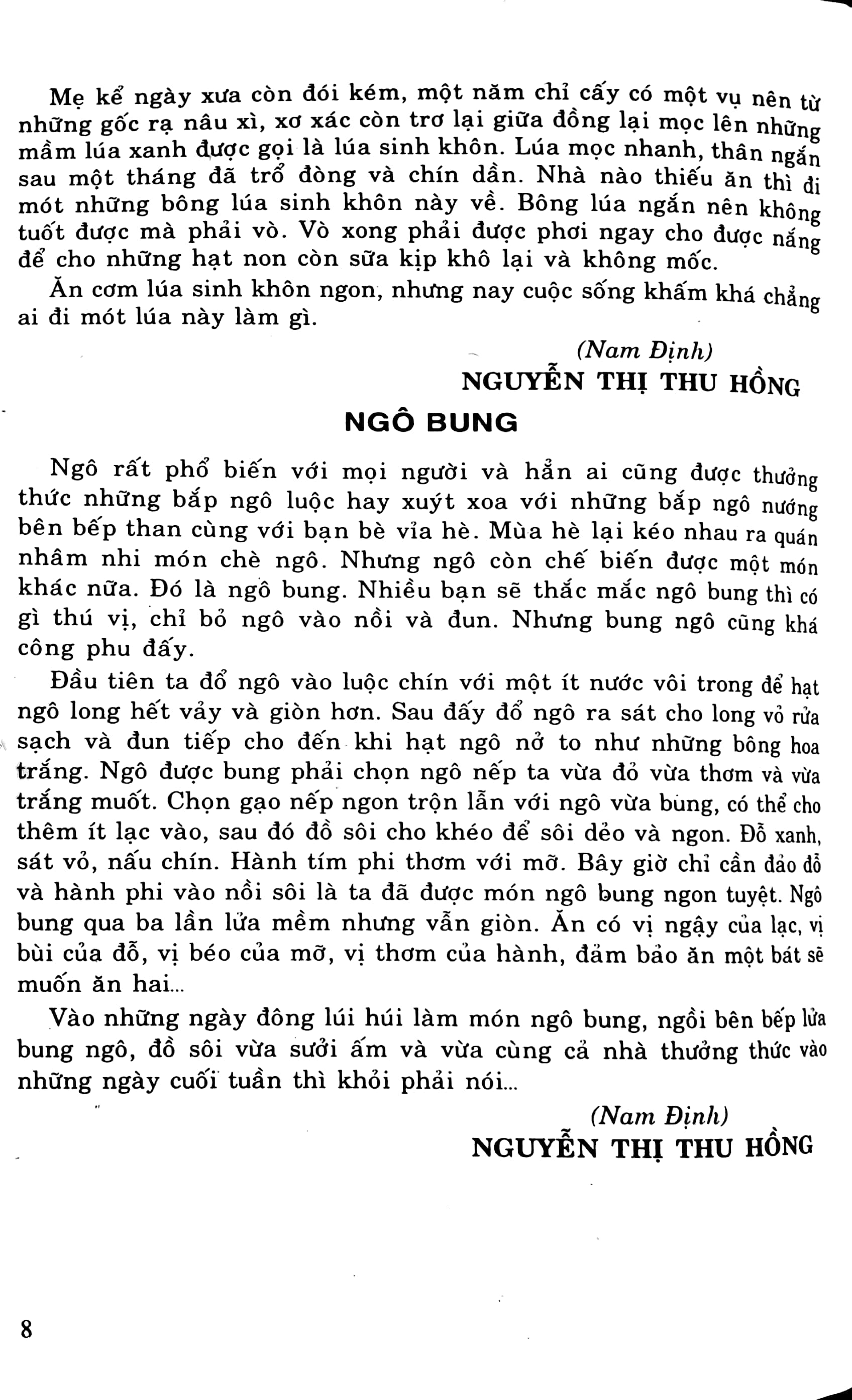 Fahasa - Bồi Dưỡng Ngữ Văn 9
