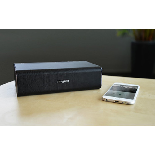 Loa không dây Creative Labs Sound Blaster Roar 2 Bluetooth Wireless Speaker(0406)