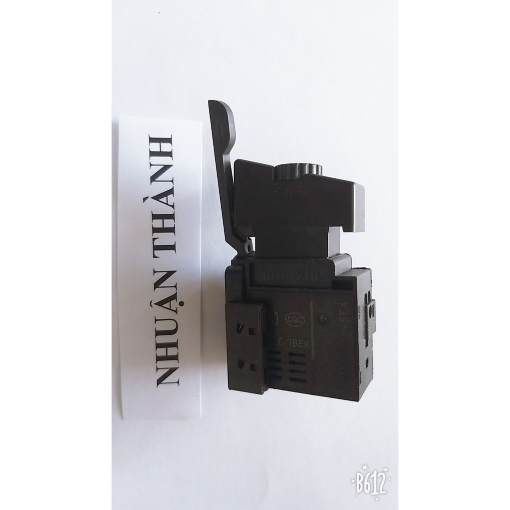 Công tắc khoan 13mm có đảo chiều úp (Thông dụng)