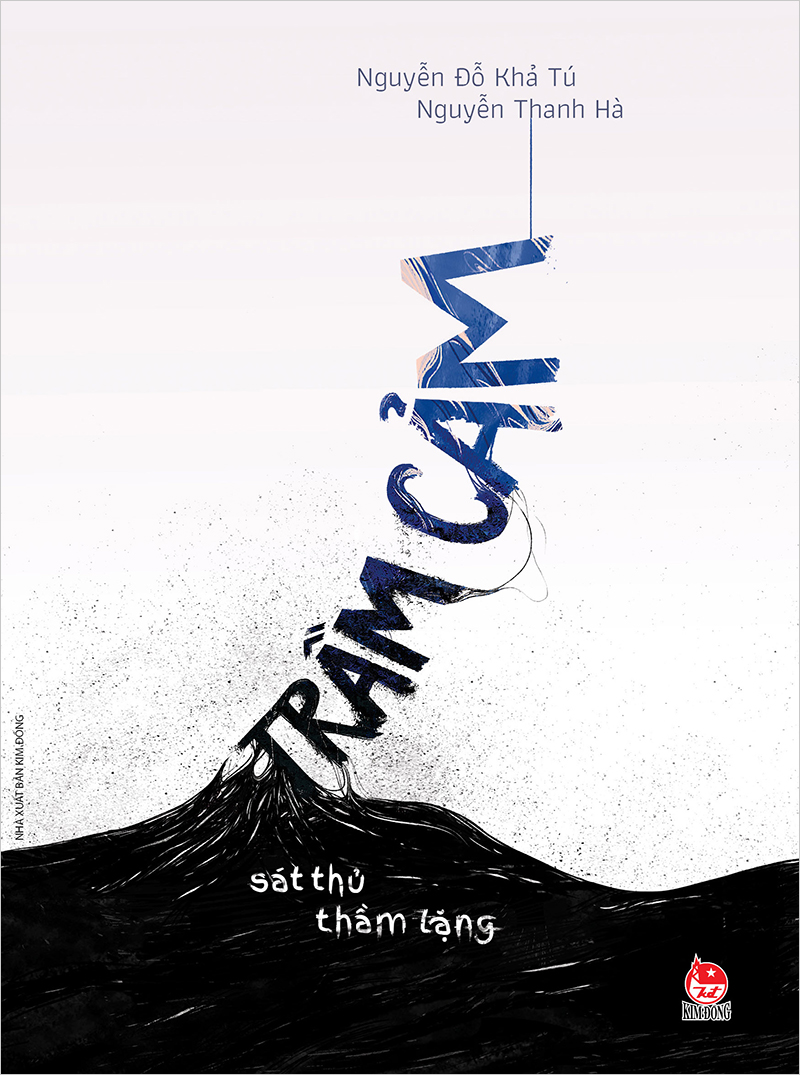 Sách – Trầm Cảm - Sát Thủ Thầm Lặng