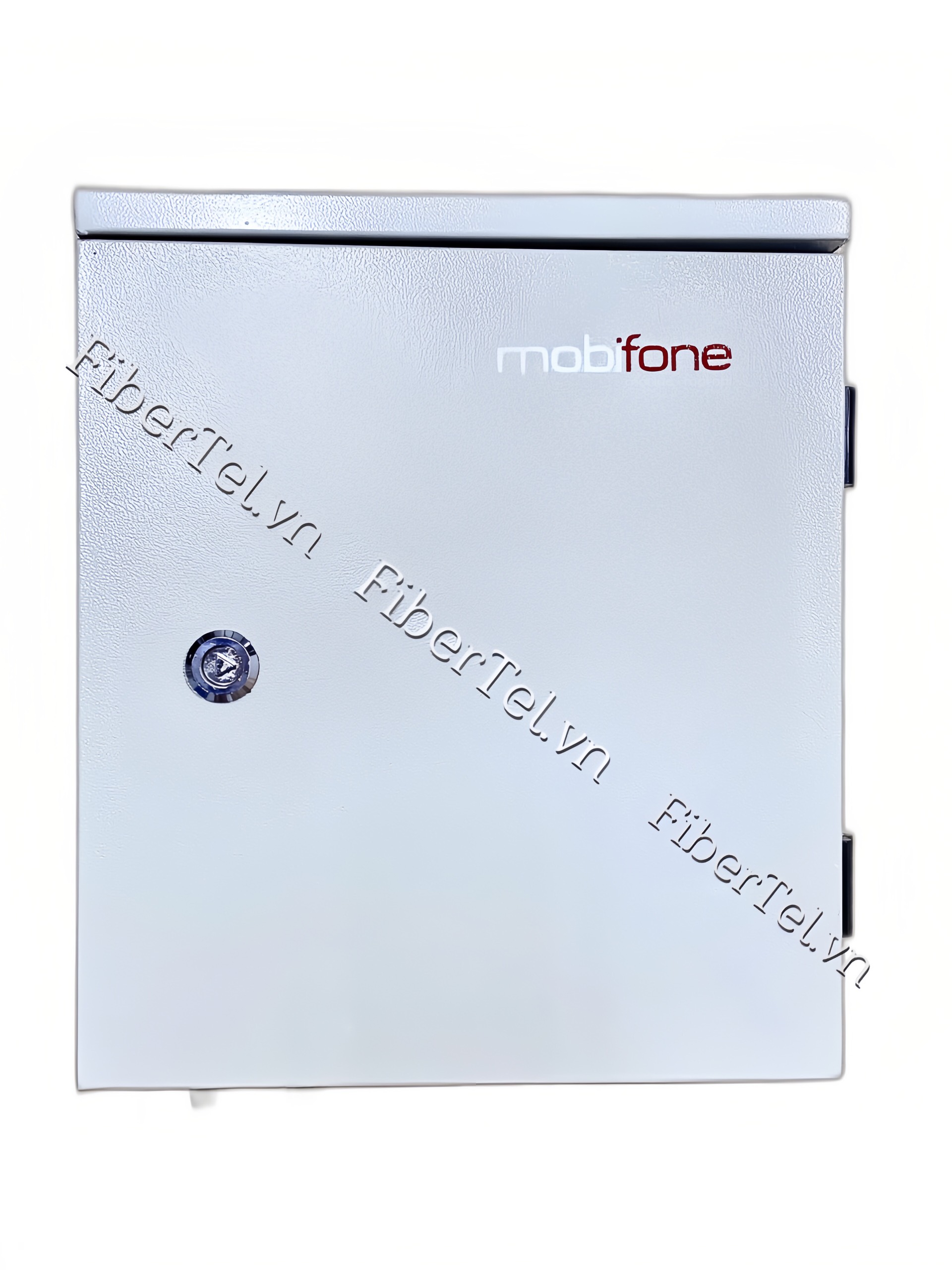 Tủ odf 16fo outdoor sắt mẫu mobifone