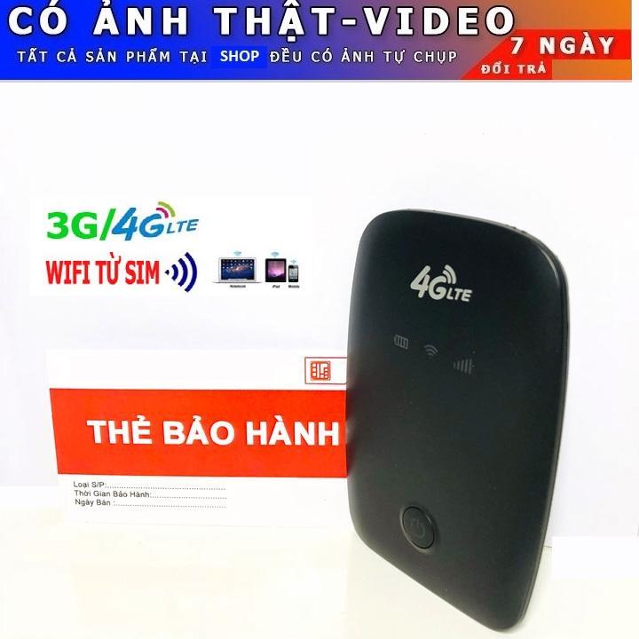 Cục phát wifi 4G di động MF901W tốc độ cực mạnh,sóng khỏe và rất ổn đinh,tặng siêu sim Vina