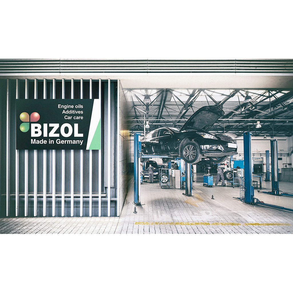 Dầu động cơ Bizol Allround 5W-30